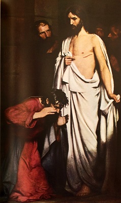 The Doubting Thomas. Click to enlarge.